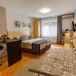 Apartmán Mokka *