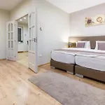 Apartmán Mokka *