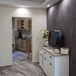 Mokka Apartmán *