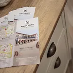 Apartmán Mokka *