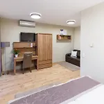 Appartement Mokka Miskolc