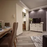 Apartmán Mokka