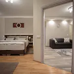 Mokka Appartement *