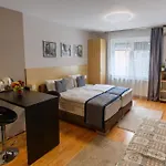 Mokka Apartmán Miškovec