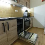 Mokka Appartement *