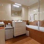 Apartmán Mokka