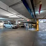 Mokka Apartmán