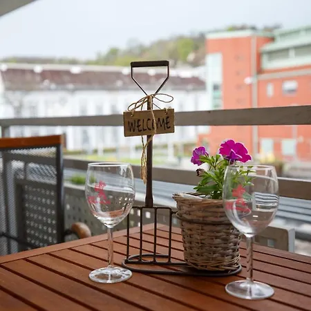 Mokka Apartman Miskolc