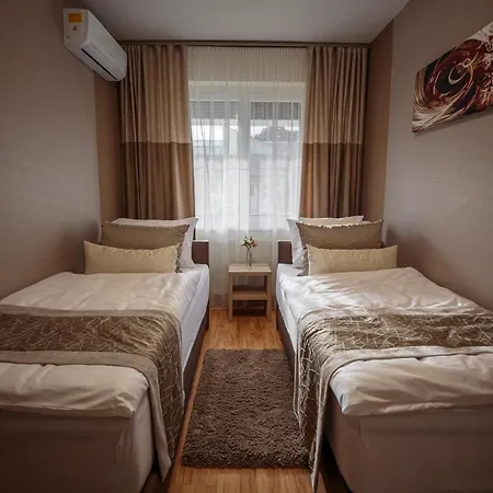 Mokka Appartement