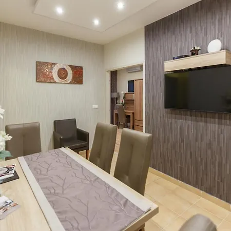 Appartement Mokka