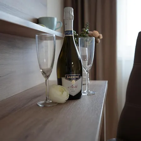 Apartman Mokka Miskolc