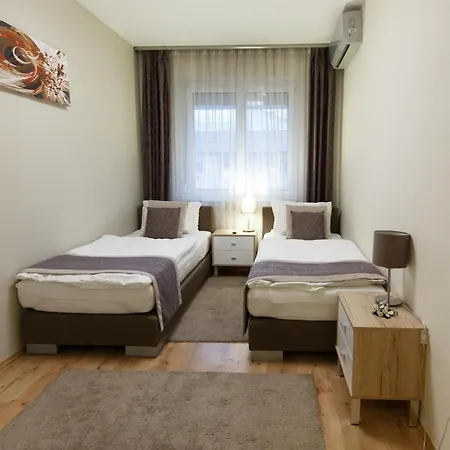 Mokka Appartement