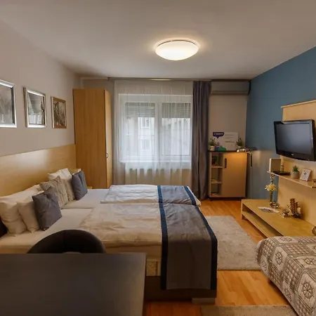 Mokka Apartman
