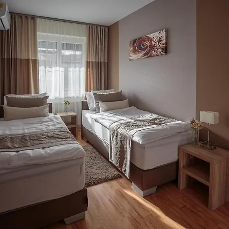 Lägenhet Mokka Miskolc