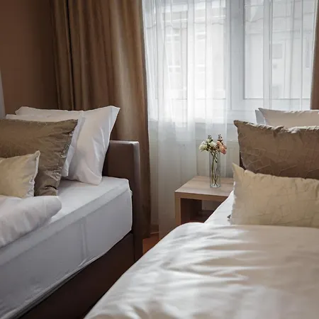Mokka Appartement