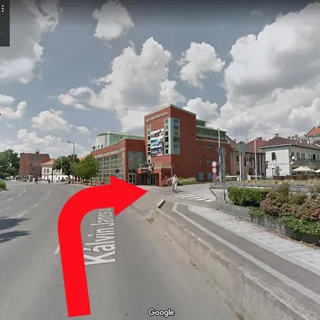 Apartman Mokka Miskolc