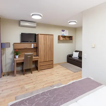 Apartamento Mokka Miskolc