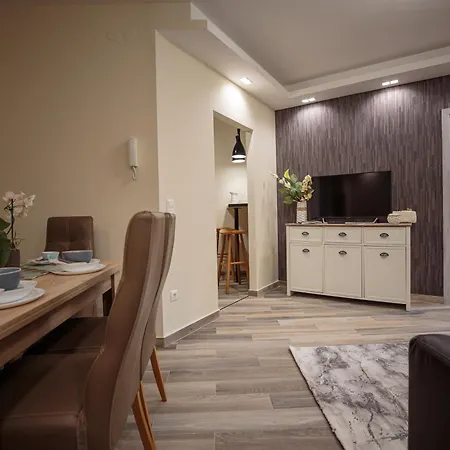 Apartamento Mokka