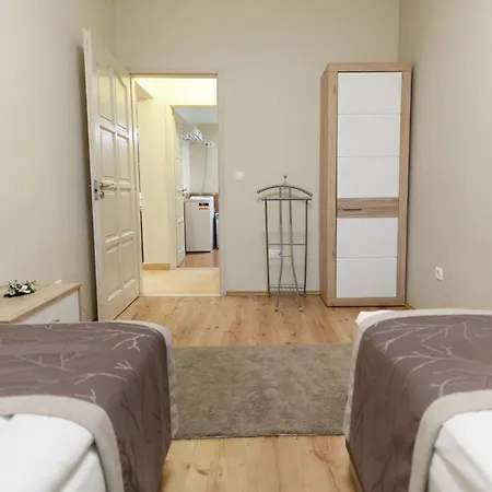 Apartman Mokka *