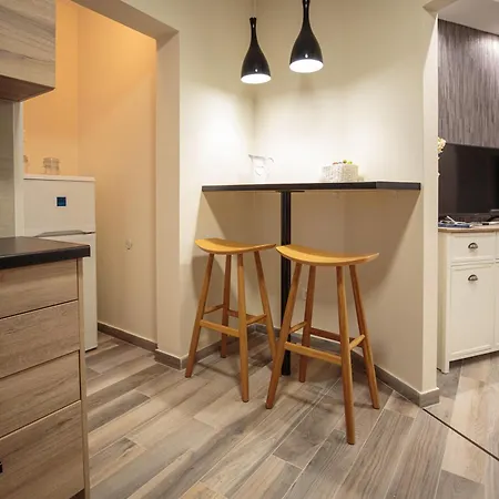 Mokka Apartman