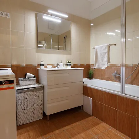 Apartamento Mokka
