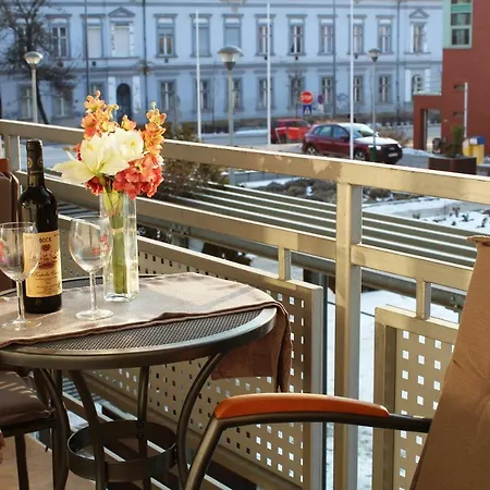 Mokka Apartman Miskolc