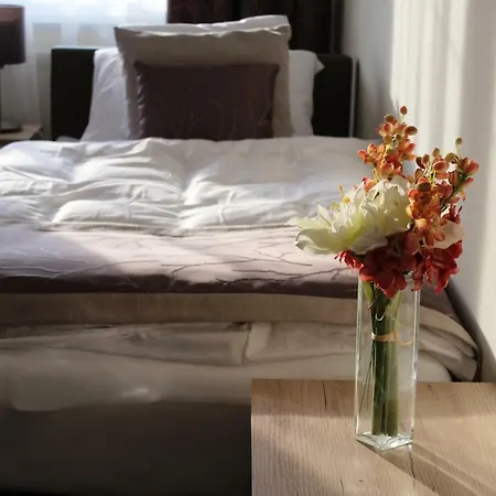 Appartement Mokka *