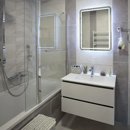 Mokka Appartement *