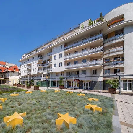 Mokka Apartman *