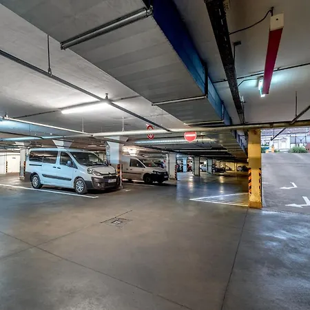 Mokka Appartement