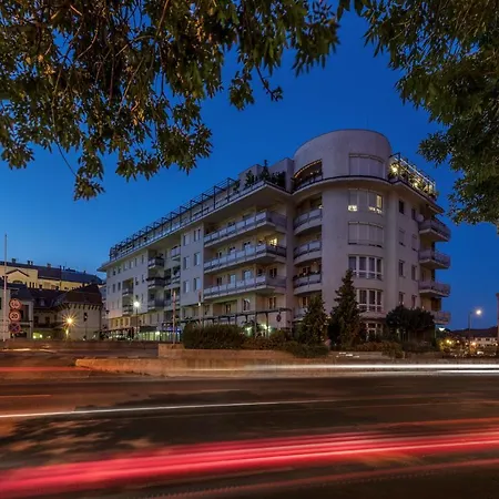 Appartement Mokka Miskolc