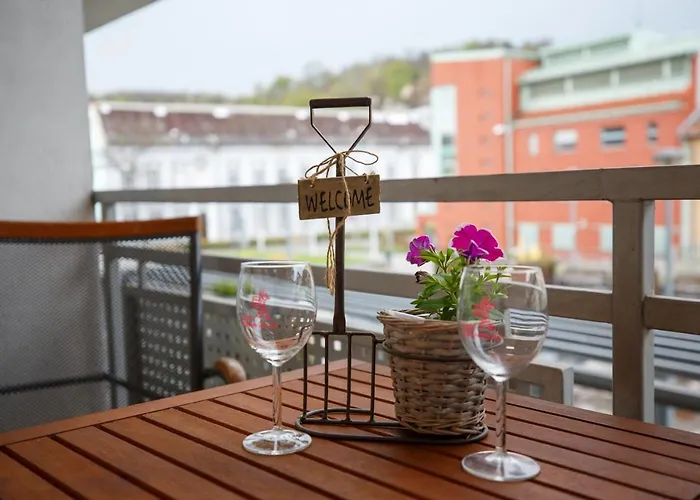 Mokka Apartment Miskolc