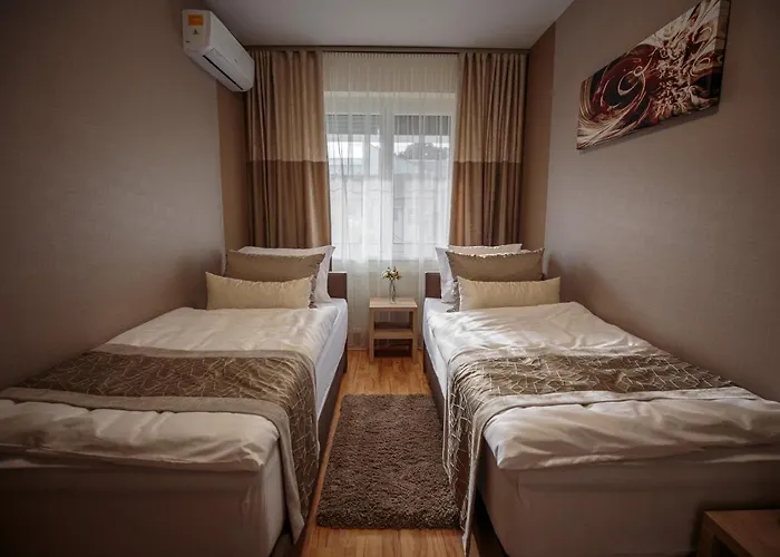 Mokka Apartment