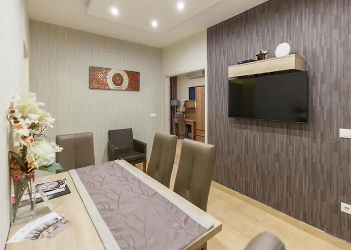 Apartament Mokka