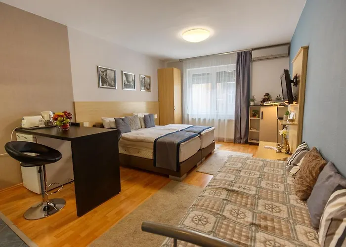 Apartament Mokka *