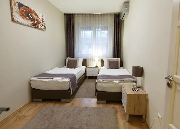 Mokka Apartament
