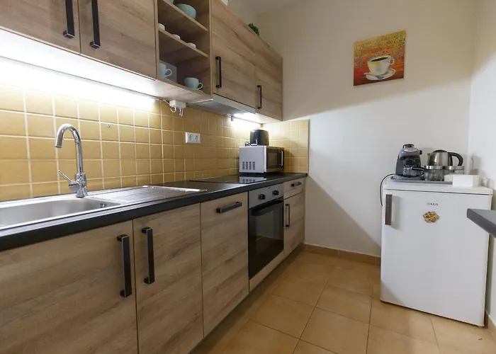 Apartament Mokka