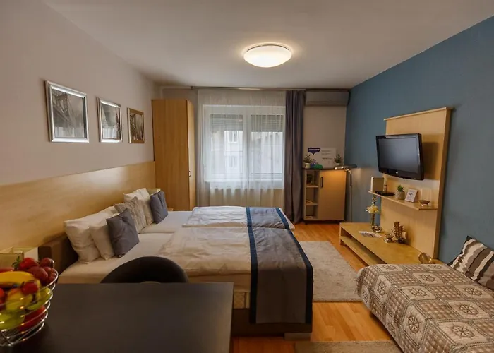 Mokka Apartament