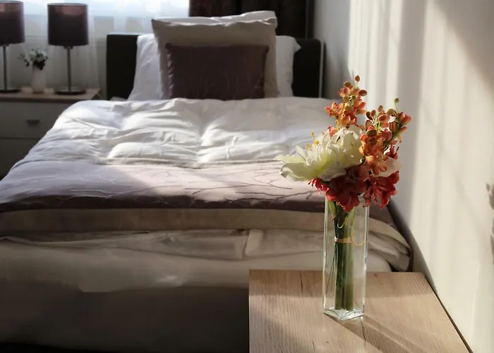 Apartament Mokka *