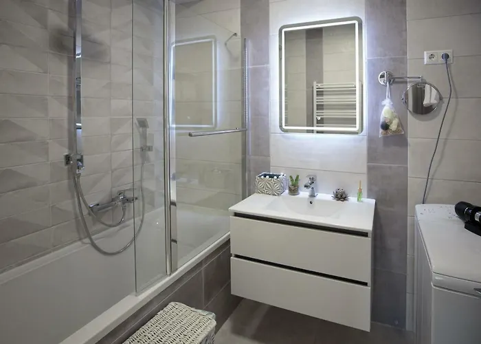 Mokka Apartament *