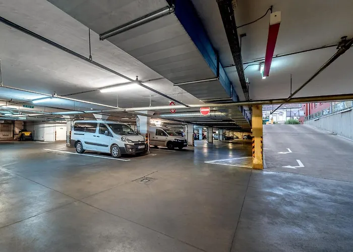Mokka Apartament
